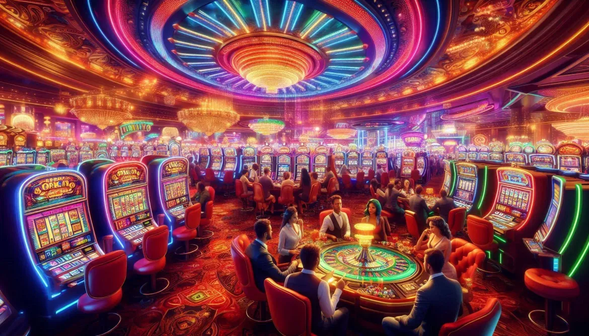 Fiesta Slots Casino